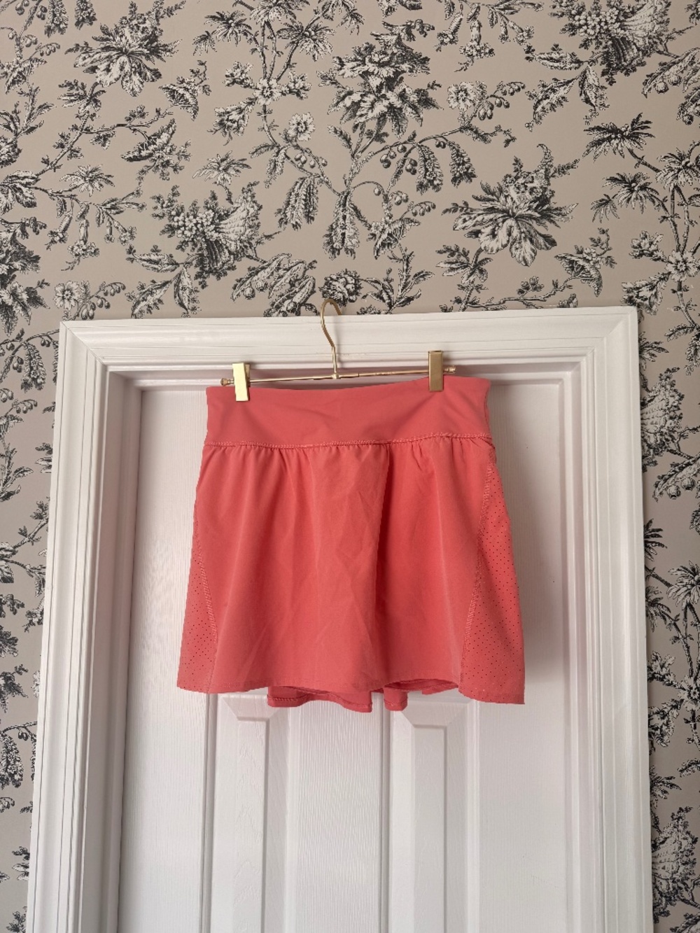 Spanx Tennis Skirt, L